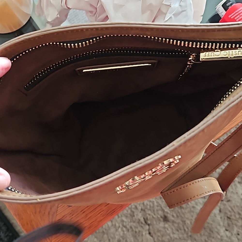 Rustic Cuff Purse - image 4